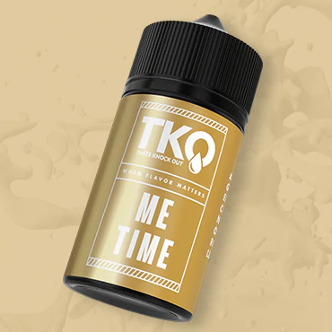 TKO - Me Time