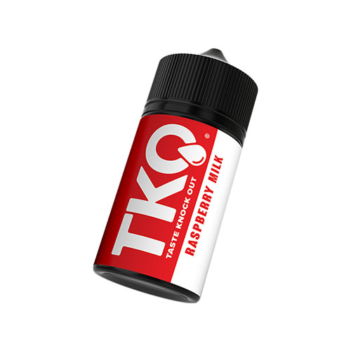 vape-liquid-TKO-Raspberry-Milk TKO - Raspberry Milk