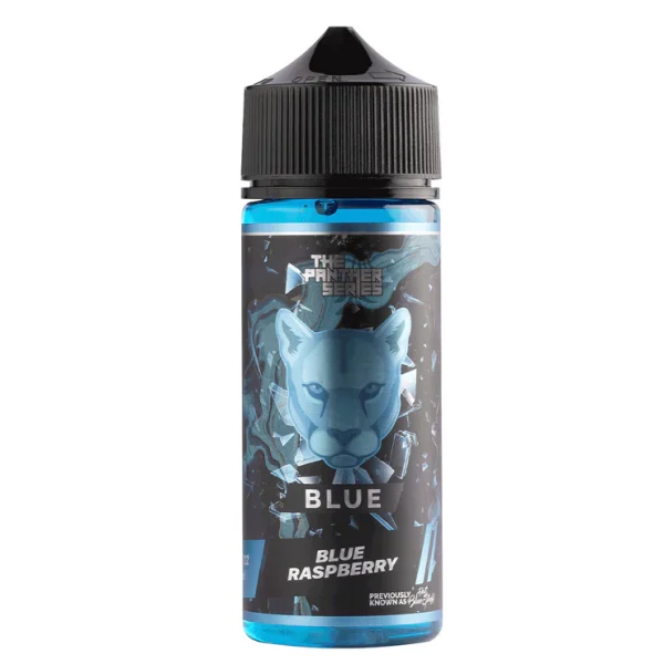 Dr Vapes The Panther Series - Blue Blue Raspberry