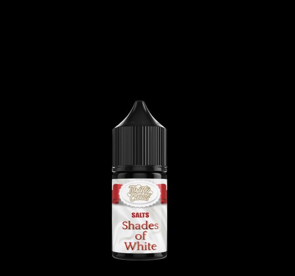 SOFWsalts Bewolk - Thrifty Clouds Shades Of White Salts