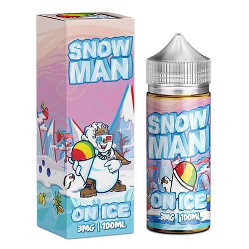Mr Freeze Salt Nic Pinkman Ice 10ml E-Liquid  Classic Vape Juice | Vampire  Vape Pop Clouds Salt Nic