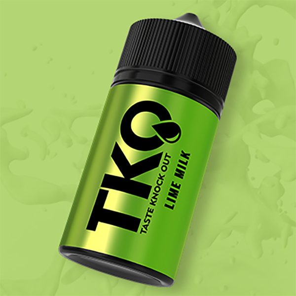TKO - Lime Milk TKO - Lime Milk