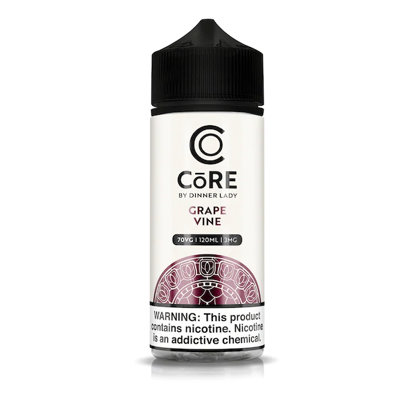 grape vione Core by Dinner Lady - Grape Vine