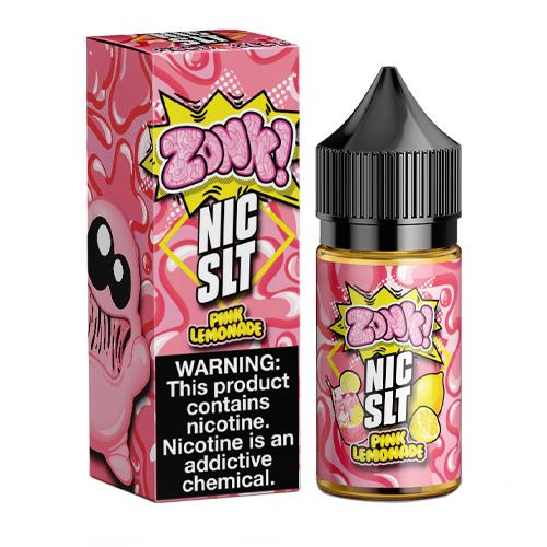 pink_lemonade_by_zonk_salt Juice Man Nic Salt - ZONK! Pink Lemonade