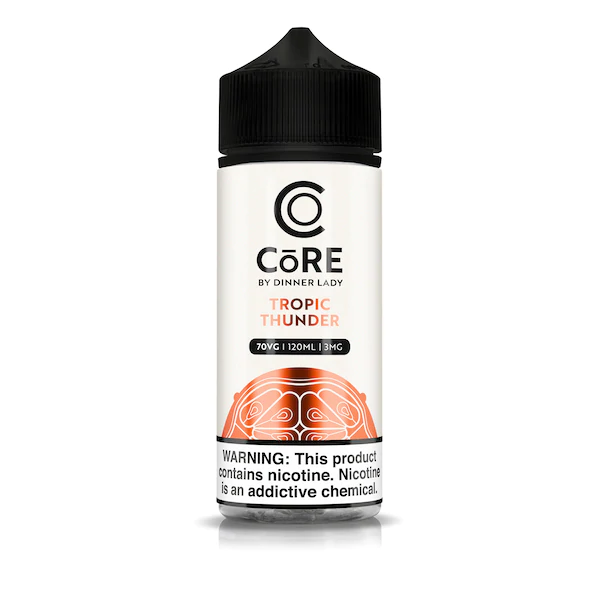 Core by Dinner Lady - Tropic Thunder