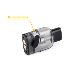 *Clearance* Geekvape Wenax K1 / K2 Replacement Pod