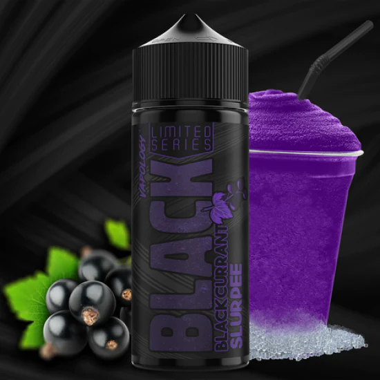 Individual---BLACK-SERIES---SLURPEE-PROMO_1_777d34b3-b627-4667-b9b5-c04fc2229e83_480x-550x550_grande Vapology Limited Series Black - Blackcurrant Slurpee