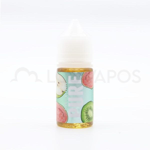 Los Vapos - Pure Salts - Green Pure Salts - Green