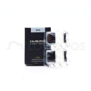 *Clearance* Uwell Caliburn G / Koko Prime Replacement Pod