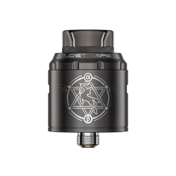 Lost Vape Centaurus Solo RDA