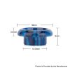 Reewape Resin 810 Drip Tip - AS166