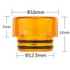 Reewape Resin 810 Drip Tip - AS225