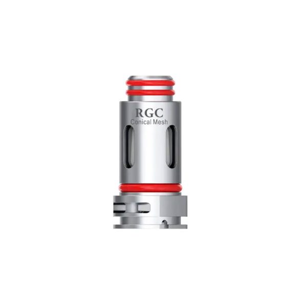 Smok RPM80 Replacement Coil - RGC 017 Smok RPM80 Replacement Coil