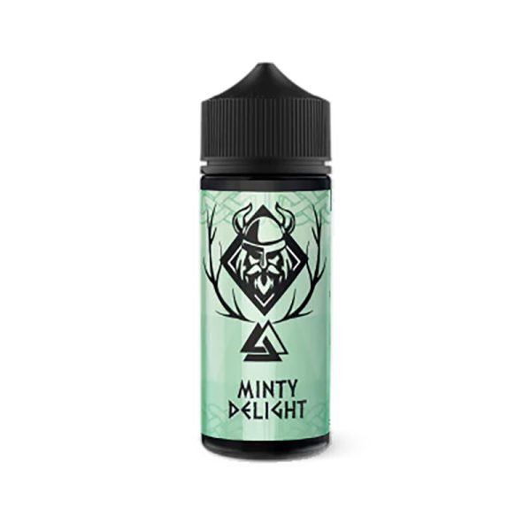 Toxic Viking - Minty Delight Toxic Viking - Minty Delight