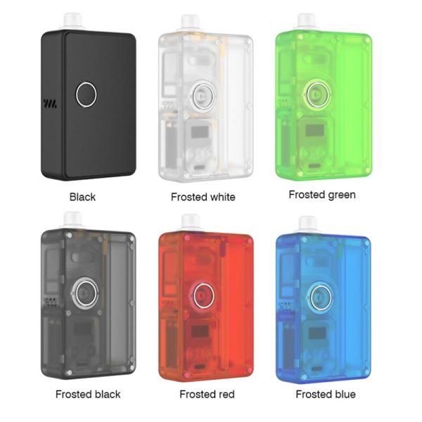 Vandy Vape Pulse AIO 80W Kit