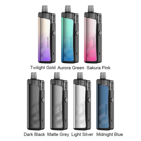 Vaporesso GEN Air 40 Pod Kit