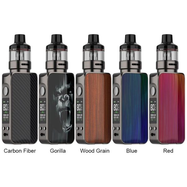 Vaporesso Luxe 80S Pod Kit