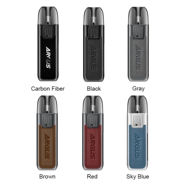 Voopoo Argus Pod Kit Voopoo Argus Pod Kit