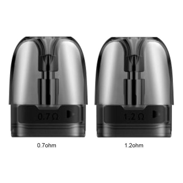 Voopoo Argus Pod Replacement Pod