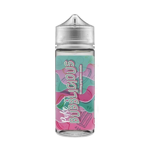 Pulse - Bubblicious
