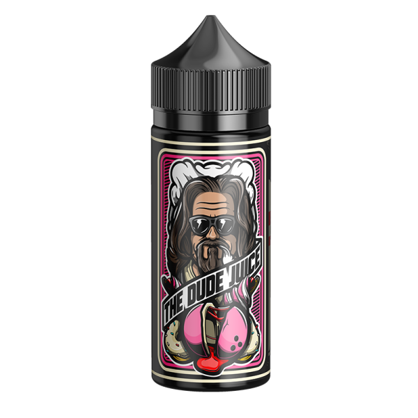 Bewolk - The Dude Juice Original