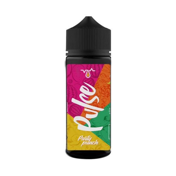 Pulse - Party Punch