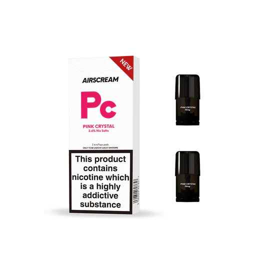 pink-crystal-set-36mg_540x Airscream AirsPops Replacement Pod - Pink Crystal
