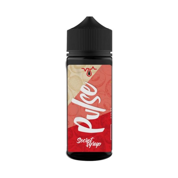 secret-syrup-1-1 Pulse - Secret Syrup