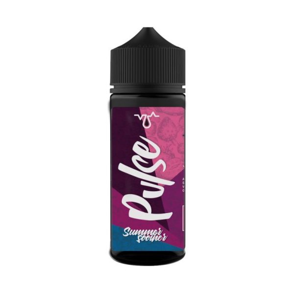 Pulse - Summer Soother