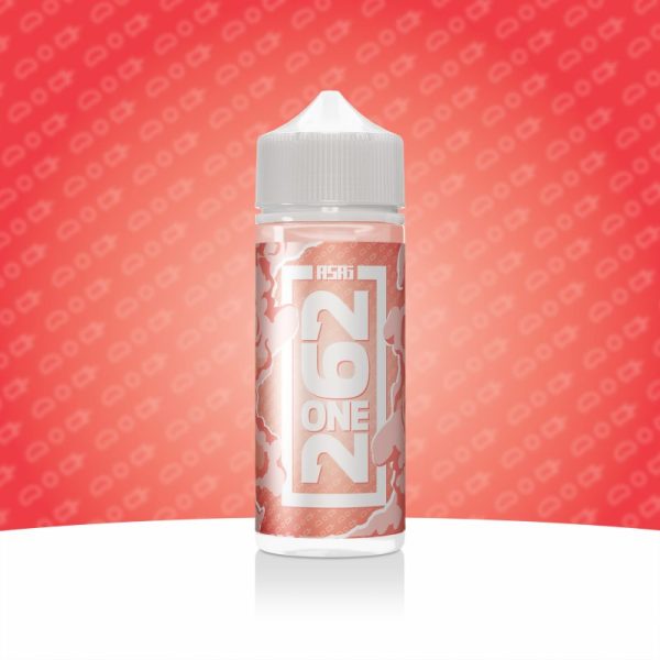 2one62-TropicalBlend 120ml-post 2ONE62 - Cosmic Cloud Tropical Blend