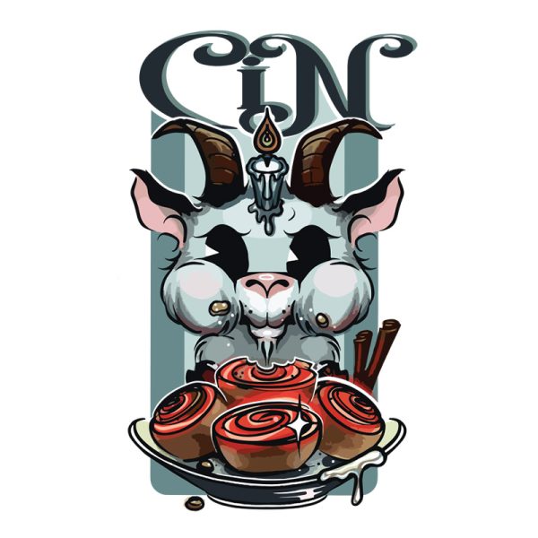 Cthulhu Elixirs - Cin Cthulhu Elixirs - Cin
