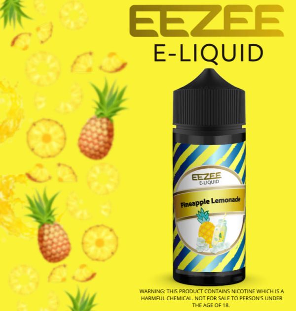 Los VaposVape Shop in Bonaero Park Shopping CenterEezee ELiquid