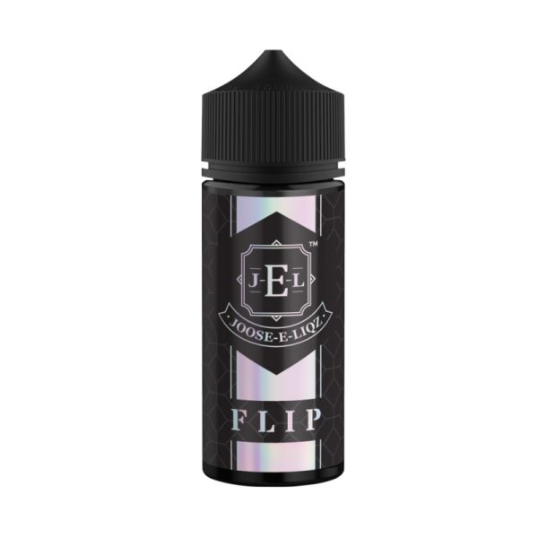 Joose-E-Liqz - FLIP