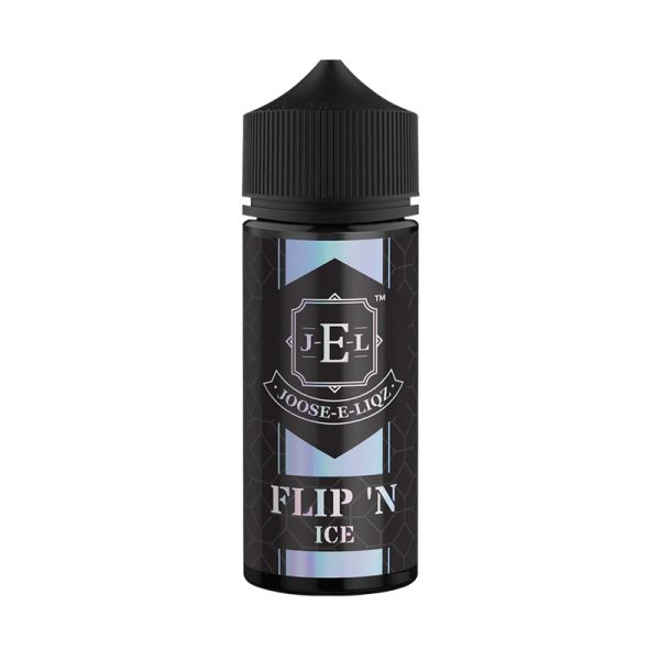 Joose-E-Liqz - FLIP 'N ICE Joose-E-Liqz - FLIP 'N ICE