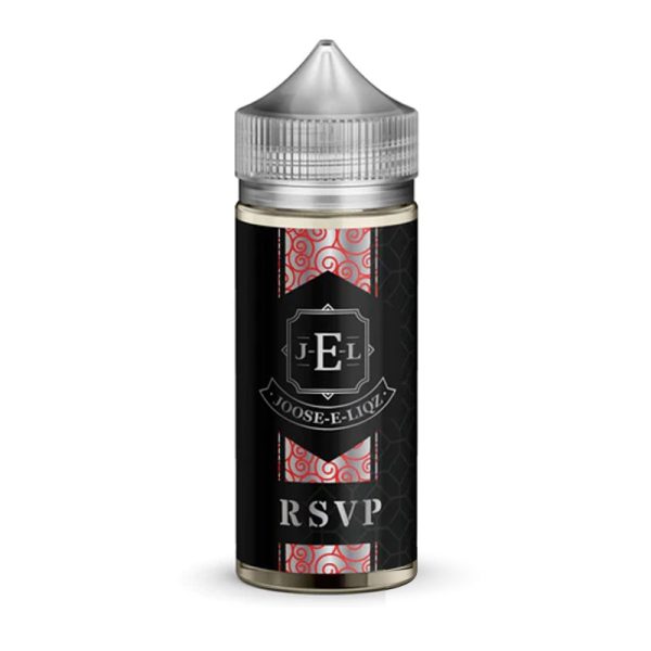 Joose-E-Liqz - RSVP Joose-E-Liqz - RSVP