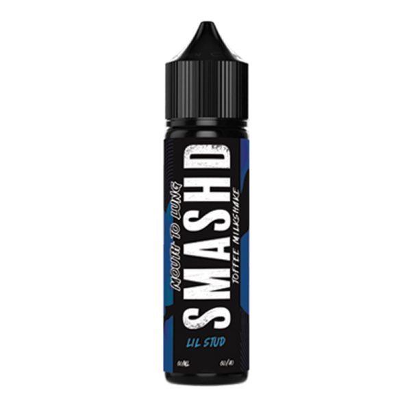Smashd MTL - Lil Stud Smashd MTL - Lil Stud