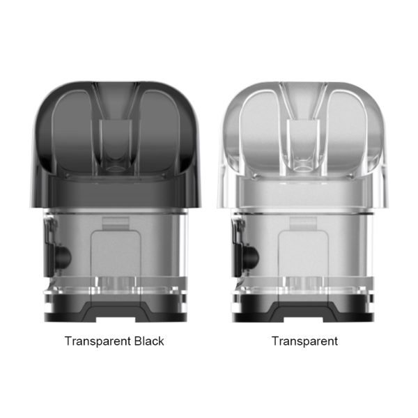 Smok Novo 4 Replacement Pod Smok Novo 4 Replacement Pod
