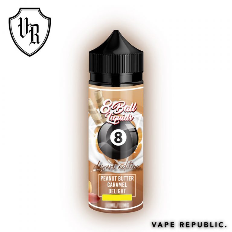 Los VaposVape Shop in Bonaero Park Shopping CenterVape Republic 8 Ball