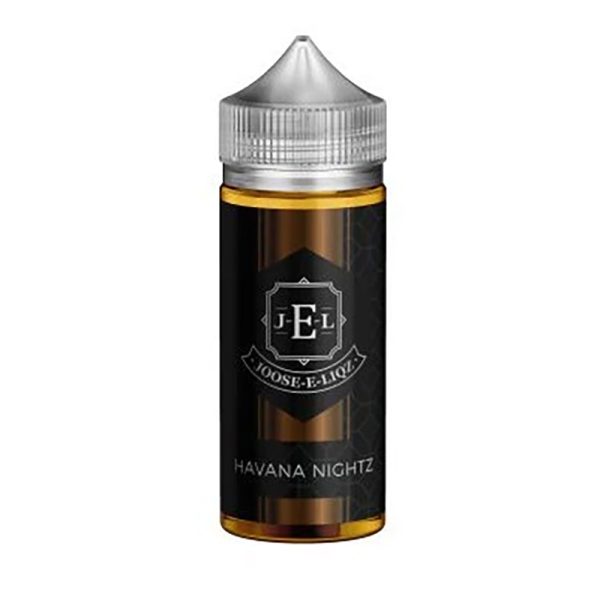 Joose-E-Liqz - Havana Nightz Joose-E-Liqz - Havana Nightz
