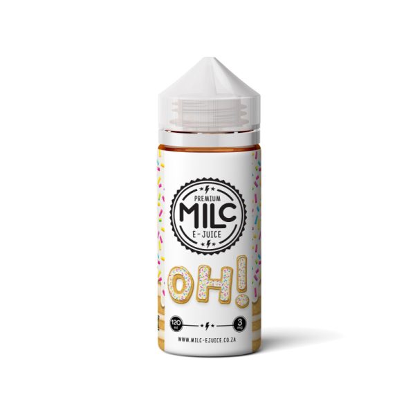 MiLC - OH!