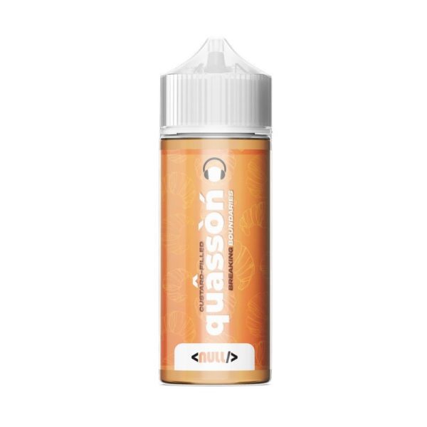 Null E-Liquid - Quasson Null E-Liquid - Quasson