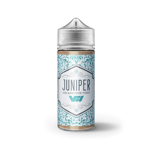 Vapour Mountain - Juniper
