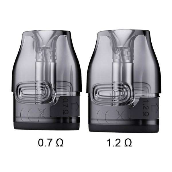 Voopoo VMATE V2 Replacement Pod