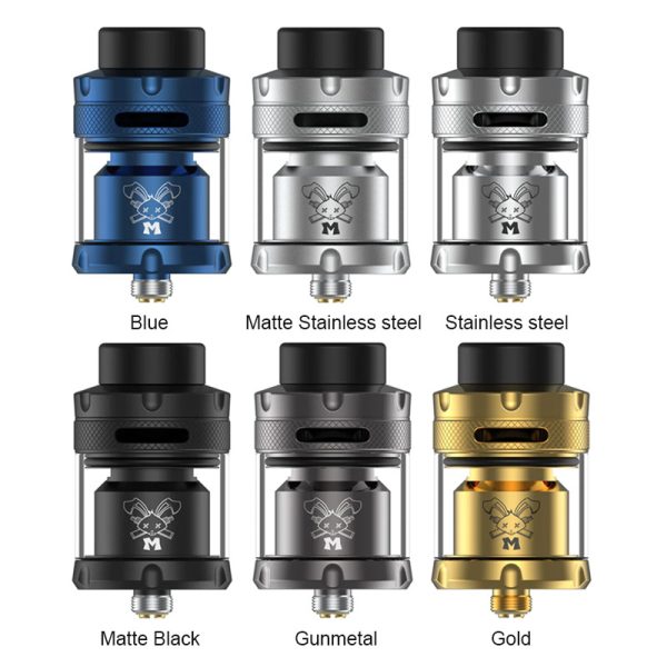Hellvape Dead Rabbit M RTA Hellvape Dead Rabbit M RTA