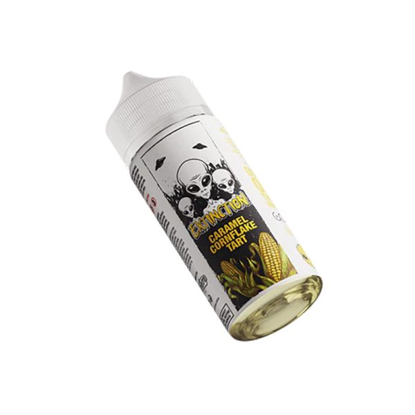 Sanctuary E-Liquid - Extinction Sanctuary E-Liquid - Extinction