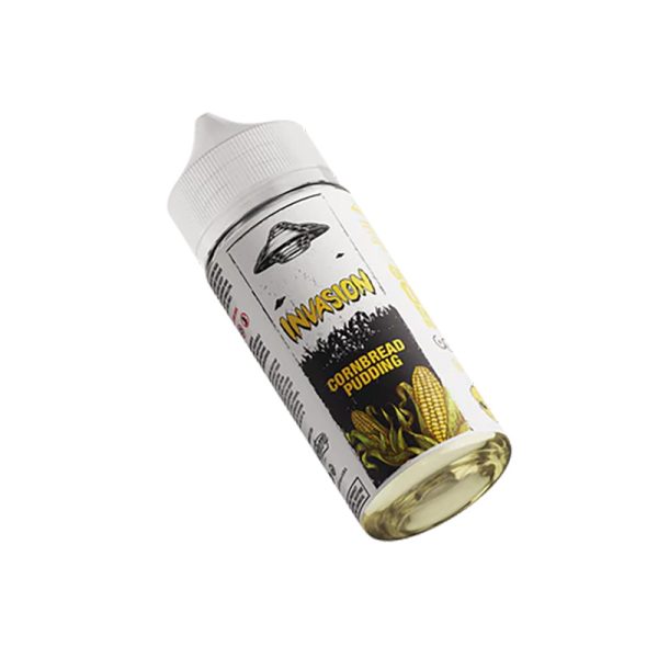 Sanctuary E-Liquid - Invasion Sanctuary E-Liquid - Invasion