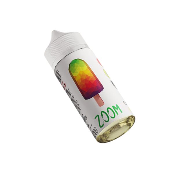 Sanctuary E-Liquid - ZOOM