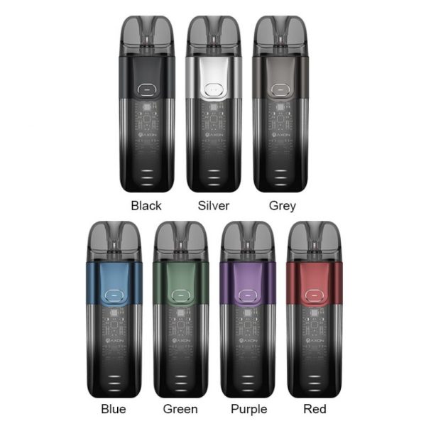 Vaporesso Luxe X Pod Kit Vaporesso Luxe X Pod Kit