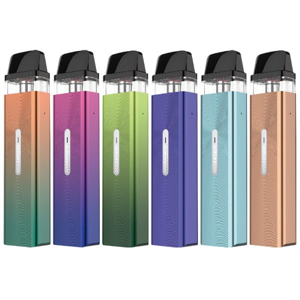 Vaporesso XROS MINI 0.8Ω Version Pod Kit Vaporesso XROS MINI 0.8Ω Version Pod Kit