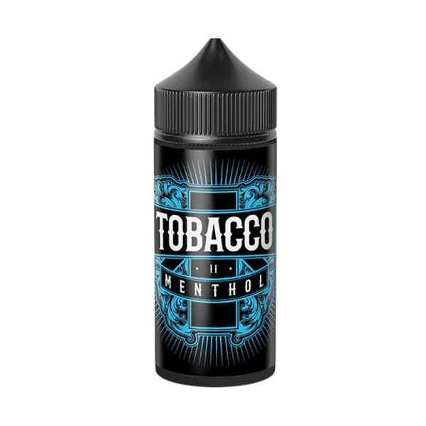 Bewolk Industries - Menthol Tobacco